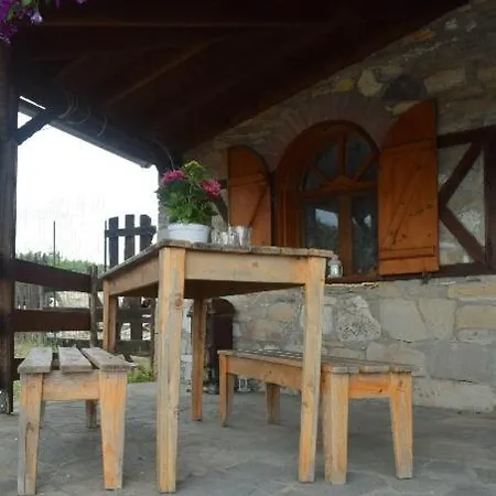 Holiday home Mountain House Kastro *