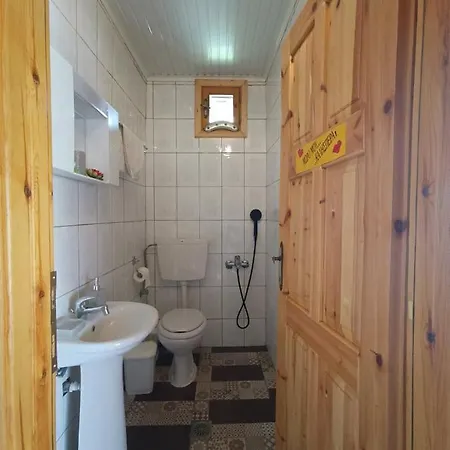 Mountain House Kastro * Kastron (Thasos)