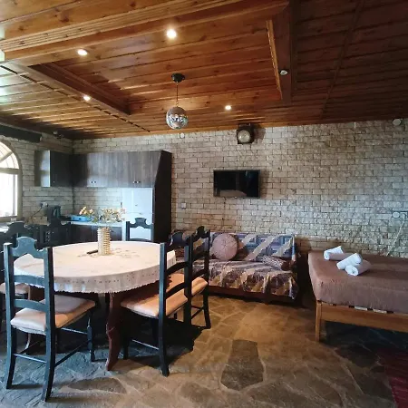 Mountain House Kastro Kastron (Thasos)