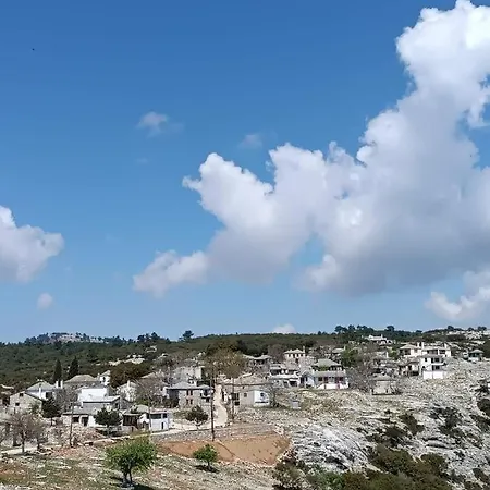 Mountain House Kastro بيت للعطل Kastron (Thasos)