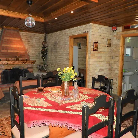 Holiday home Mountain House Kastro