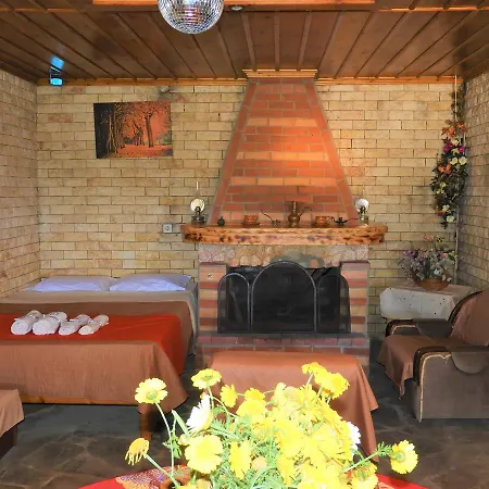 Holiday home Mountain House Kastro Kastron (Thasos)