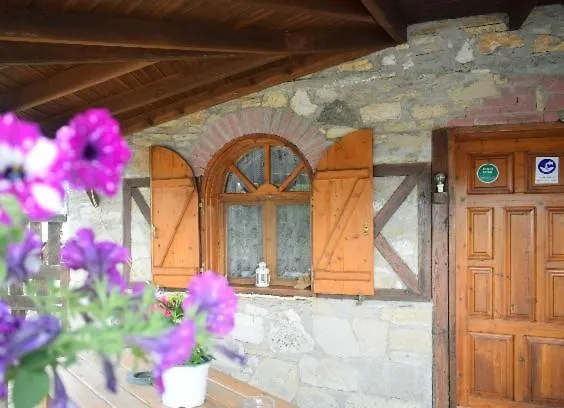 Mountain House Kastro Casa vacanze