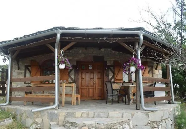 Mountain House Kastro