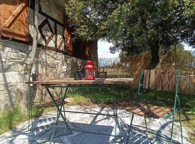 Casa vacanze Mountain House Kastro Kastron (Thasos)