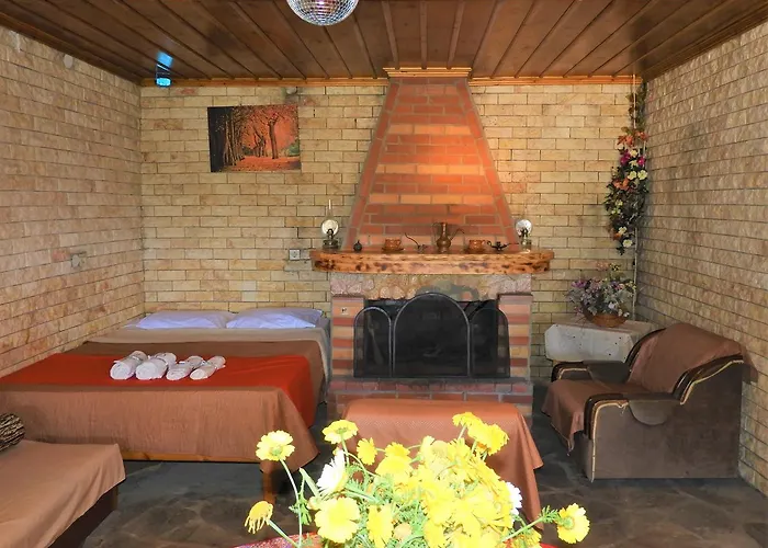 Casa vacanze Mountain House Kastro Kastron (Thasos)
